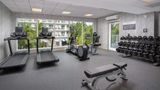 Hilton Garden Inn Miami Brickell South Health