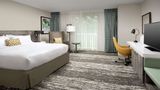 Hilton Garden Inn Miami Brickell South Room