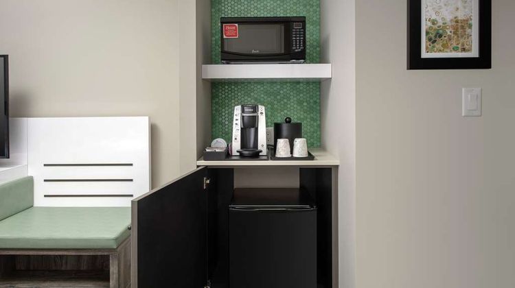 Hilton Garden Inn Miami Brickell South Other
