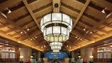 <b>Hilton Wenan Lobby</b>. Images powered by <a href="https://iceportal.shijigroup.com/" title="IcePortal" target="_blank">IcePortal</a>.