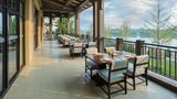 <b>Hilton Wenan Restaurant</b>. Images powered by <a href="https://iceportal.shijigroup.com/" title="IcePortal" target="_blank">IcePortal</a>.