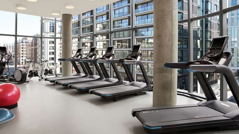 <b>Conrad Washington DC Health</b>. Images powered by <a href="https://iceportal.shijigroup.com/" title="IcePortal" target="_blank">IcePortal</a>.