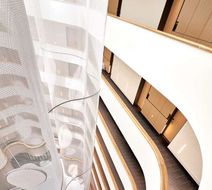 Conrad Washington DC Lobby