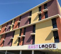 Eastlodge Lyon Est Eurexpo Exterior