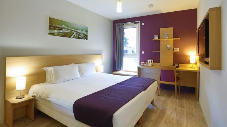 <b>Eastlodge Lyon Est Eurexpo Room</b>. Images powered by <a href="https://iceportal.shijigroup.com/" title="IcePortal" target="_blank">IcePortal</a>.