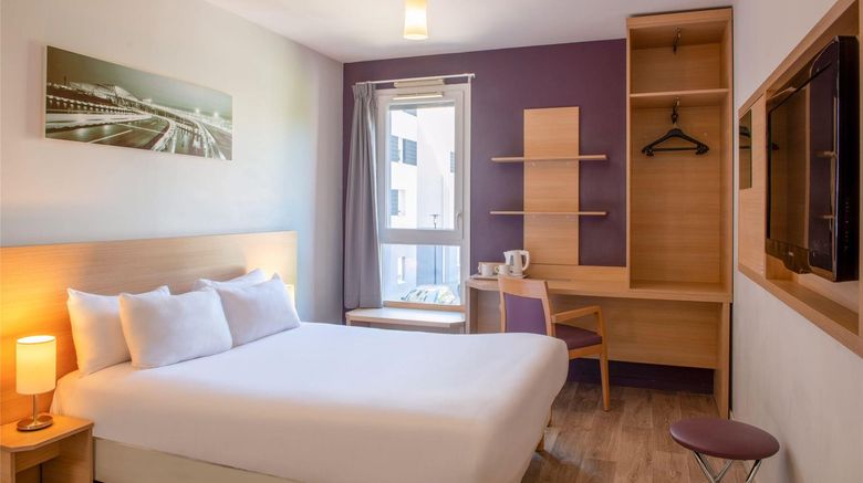 <b>Eastlodge Lyon Est Eurexpo Room</b>. Images powered by <a href="https://iceportal.shijigroup.com/" title="IcePortal" target="_blank">IcePortal</a>.