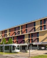 Eastlodge Lyon Est Eurexpo