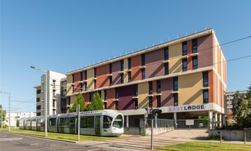 Eastlodge Lyon Est Eurexpo