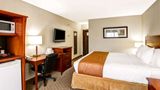 Quality Inn Kitchener-Waterloo Room