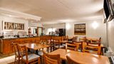 Quality Inn Kitchener-Waterloo Restaurant