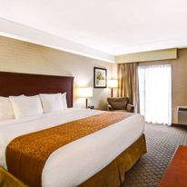 Quality Inn Kitchener-Waterloo