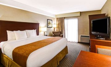 Quality Inn Kitchener-Waterloo