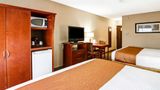 Quality Inn Kitchener-Waterloo Room