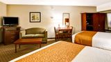 Quality Inn Kitchener-Waterloo Room