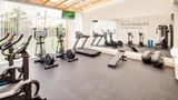 Sercotel Alcala 611 Health