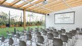Sercotel Alcala 611 Meeting