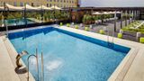Sercotel Alcala 611 Pool