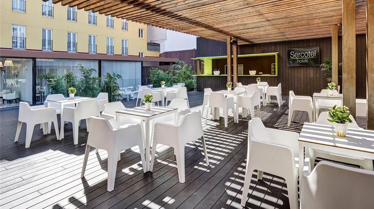 Sercotel Alcala 611 Other