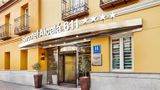 Sercotel Alcala 611 Exterior