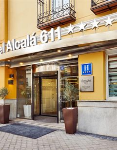 Sercotel Alcala 611