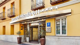 Sercotel Alcala 611