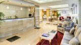 Sercotel Alcala 611 Lobby