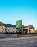 Quality Inn Dodge City