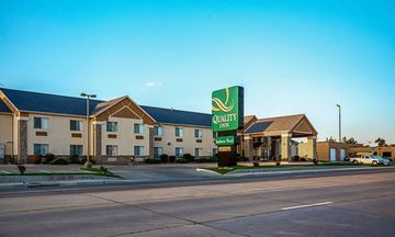 Quality Inn Dodge City