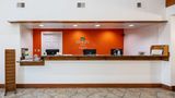 <b>Quality Inn Dodge City Lobby</b>. Images powered by <a href="https://iceportal.shijigroup.com/" title="IcePortal" target="_blank">IcePortal</a>.