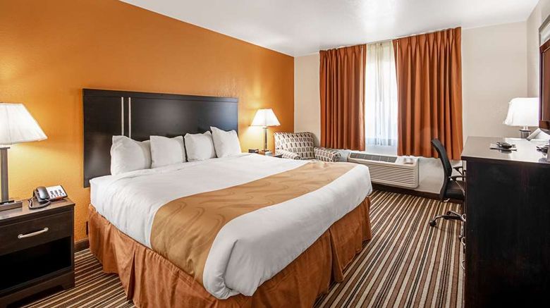 <b>Quality Inn Dodge City Room</b>. Images powered by <a href="https://iceportal.shijigroup.com/" title="IcePortal" target="_blank">IcePortal</a>.