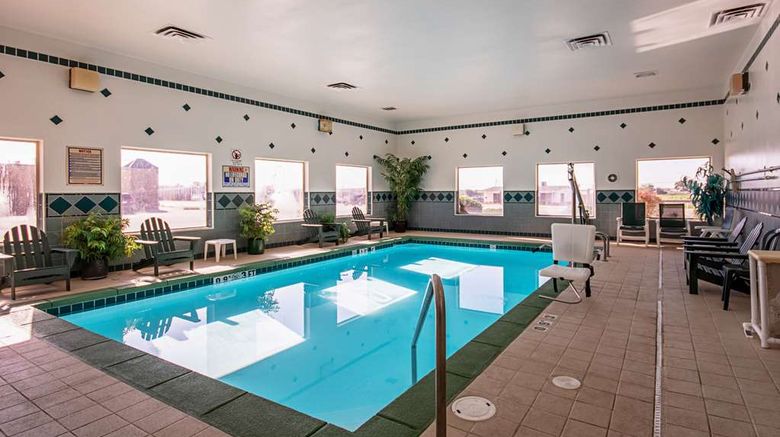 <b>Quality Inn Dodge City Pool</b>. Images powered by <a href="https://iceportal.shijigroup.com/" title="IcePortal" target="_blank">IcePortal</a>.