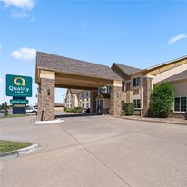 Quality Inn Dodge City