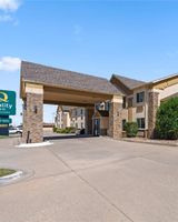 Quality Inn Dodge City