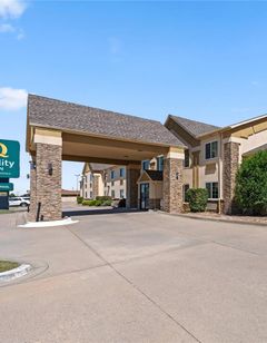 Quality Inn Dodge City