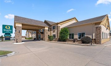 Quality Inn Dodge City