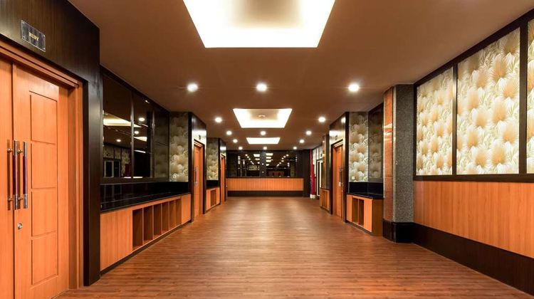 Best Western Senayan Meeting