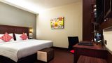 Best Western Senayan Room