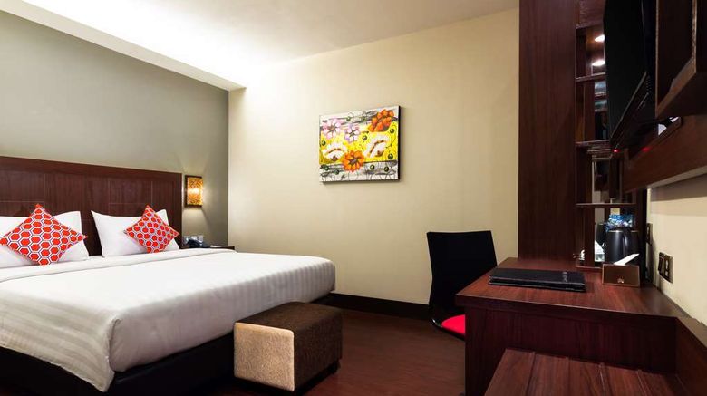 <b>Best Western Senayan Room</b>. Images powered by <a href="https://iceportal.shijigroup.com/" title="IcePortal" target="_blank">IcePortal</a>.