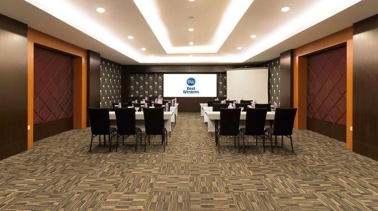 Best Western Senayan Meeting