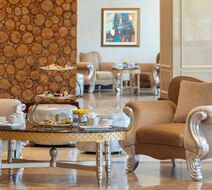 Wyndham Kampala Lobby