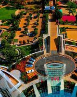 Wyndham Kampala