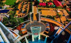 Wyndham Kampala