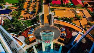 Wyndham Kampala