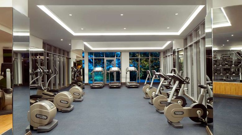 <b>Wyndham Kampala Health</b>. Images powered by <a href="https://iceportal.shijigroup.com/" title="IcePortal" target="_blank">IcePortal</a>.