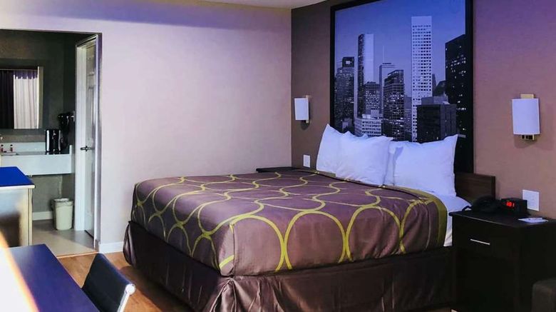 <b>Super 8 by Wyndham Houston NW Cypress Room</b>. Images powered by <a href="https://iceportal.shijigroup.com/" title="IcePortal" target="_blank">IcePortal</a>.