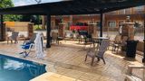Super 8 by Wyndham Houston NW Cypress Pool
