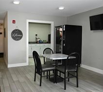 Hibbing Inn & Suites Lobby
