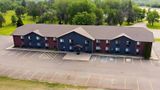 Hibbing Inn & Suites Exterior