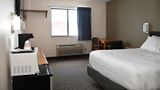Hibbing Inn & Suites Room