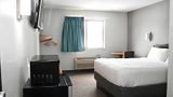 Hibbing Inn & Suites Room